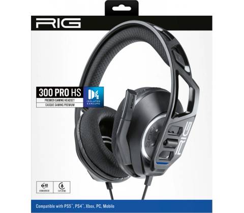 Nacon RIG 300 PRO HS
