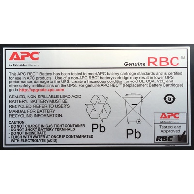 APC BE400