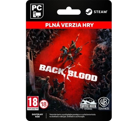 Back 4 Blood