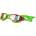 FINIS очила за плуване finis hayden goggles mirror