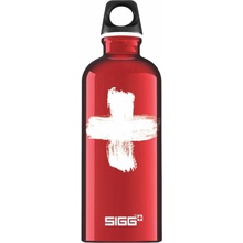 Sigg Alu Swiss 600 ml