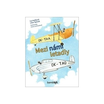 Mezi námi letadly