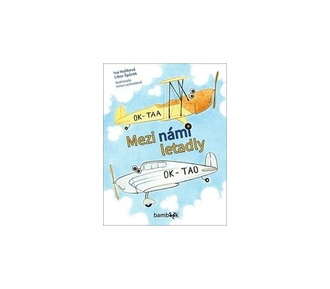 Mezi námi letadly