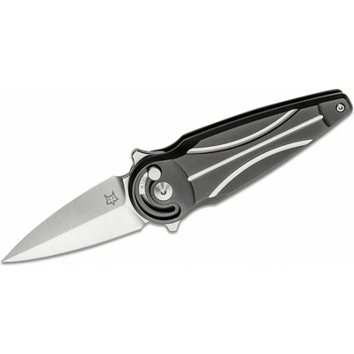 Fox Knives Anarcnide Saturn - FX-551 TiPVD/90065