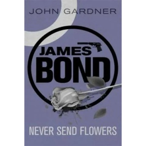 Never Send Flowers | John Gardner (2012)