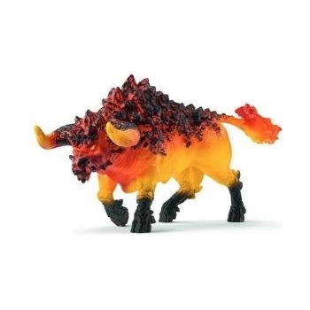 Schleich Фигурки на Герои Schleich Fire Bull