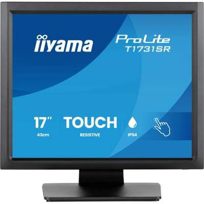iiyama ProLite T1731SR-B2S