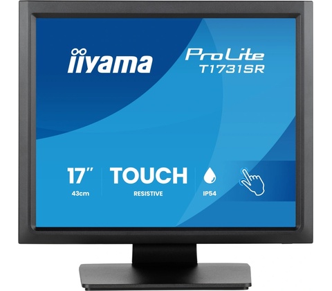 iiyama ProLite T1731SR-B2S