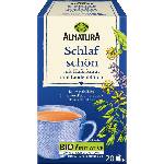 Alnatura Био чай „Спи спокойно - 40 г