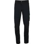 Vaude Мъжки дълъг панталон за колоездене Vaude Qimsa Pants Cycling bottoms - Black Uni - размер XL (055-2120-0314)