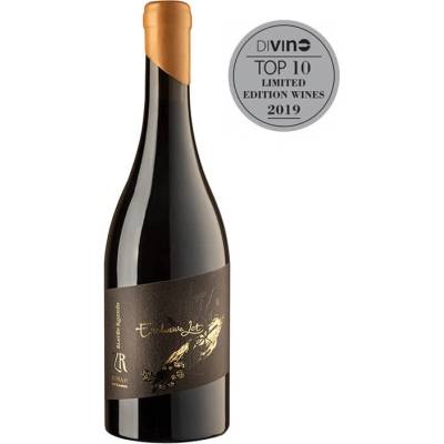 Zlaten Rozhen Exclusive Lot Syrah - червено вино 750ml