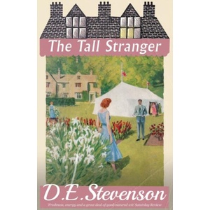 Tall Stranger | D. E. Stevenson (ISBN: 9781915014474)