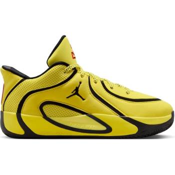 Air Jordan Tatum 4 Jn61 - Sonic Yellow