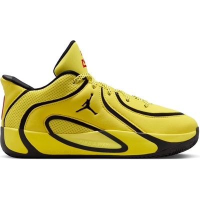 Air Jordan Tatum 4 Jn61 - Sonic Yellow