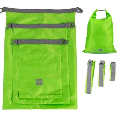 Pouzdro DRYSET Sada voděodolnéch obalů 3 kusy v