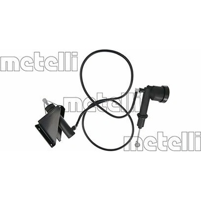 Hlavný spojkový valec METELLI 55-0249 (550249)