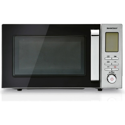 SILVERCREST SMW 800 F2 – Zboží Dáma