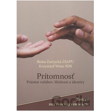 Prítomnosť - Krzysztof Wons