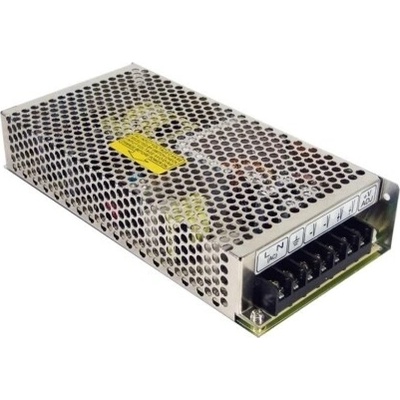 Spínaný napájecí zdroj MEAN WELL RS-150-12 150W 12VDC