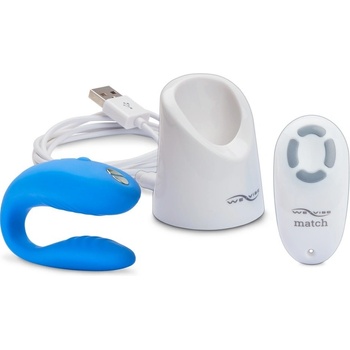 We-Vibe Match Couples