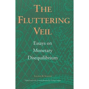 Fluttering Veil | Leland Yeager (ISBN: 9780865971462)