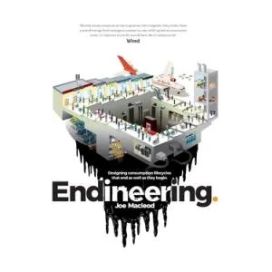 Endineering | Joe MacLeod (ISBN: 9789163947834)