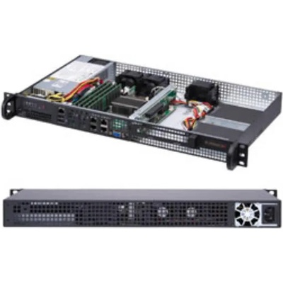 Supermicro SYS-5019A-FTN4