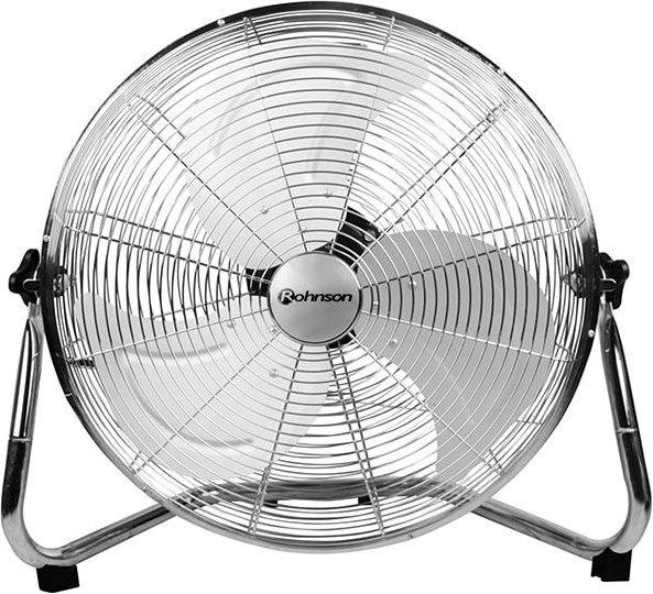 Rohnson R-857