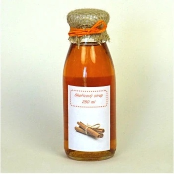 Giffard Cinnamon skořicový sirup 1 l