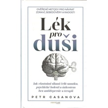 Lék pro duši - Petr Casanova