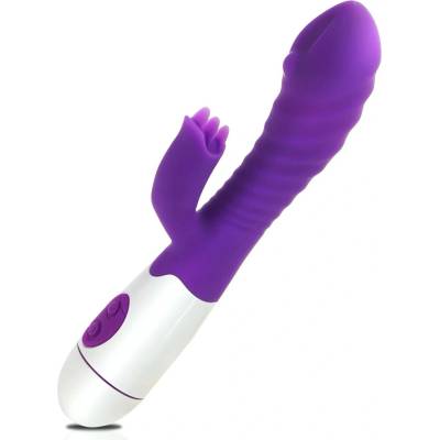 Sensual W36 7 30 režimů fialová 19 cm