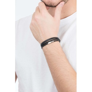 Fossil Мъжка гривна Fossil VINTAGE CASUAL - JF03322040 (JF03322040)