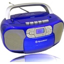 Roadstar RCR-4635UMPBL