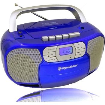 Roadstar RCR-4635UMPBL