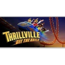 Hry na PC Thrillville: Off the Rails