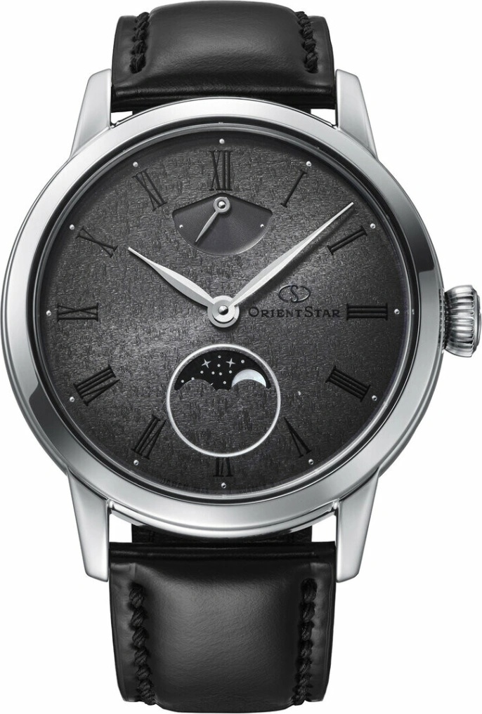 Orient BW0005N00B