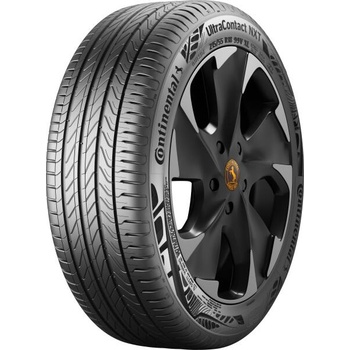 Image 1 of Continental UltraContact NXT 235/55 R19 105T
