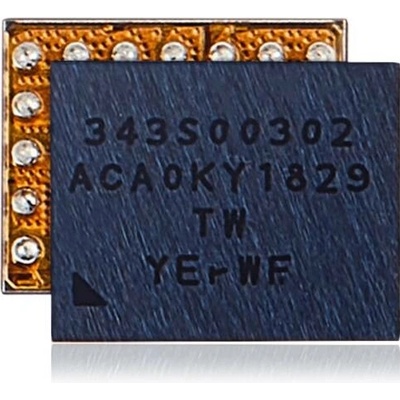 IC čip audio iPad Pro 12,9" 4. gen (2020) / Pro 11" 2. gen (2020) (343S00302/370) IPD0082