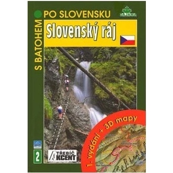 Slovenský raj Ján Lacika