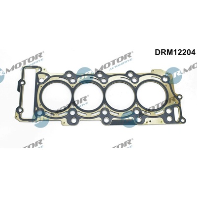 DR.MOTOR AUTOMOTIVE Tesnenie hlavy valcov DRM12204