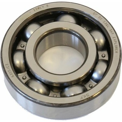 SKF Ložisko SKF MS250620170C3 6305/C3