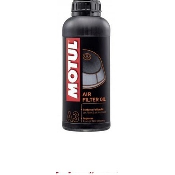 Motul A2 Air Filter Oil Spray 400 ml