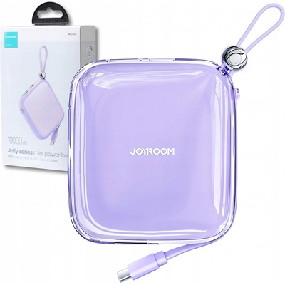 Joyroom JR-PBC06 fialová