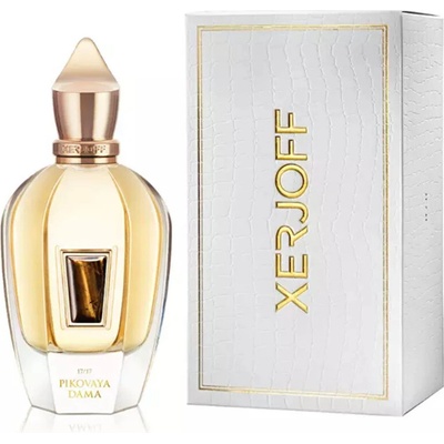 Xerjoff XJ 17/17 Pikovaya Dama parfum unisex 50 ml