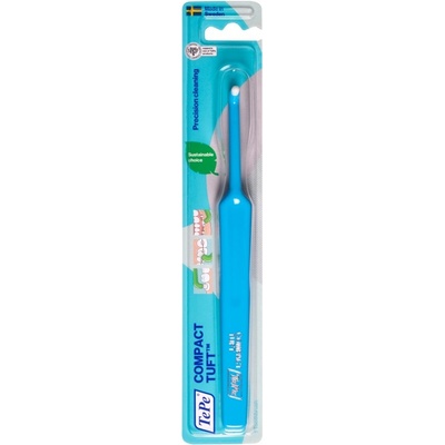 TePe Compakt Tuft soft