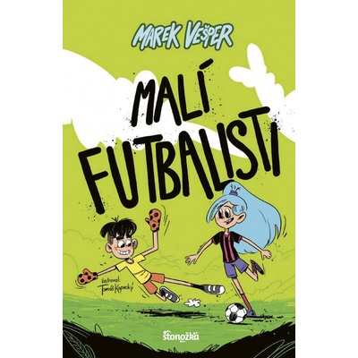 Malí futbalisti
