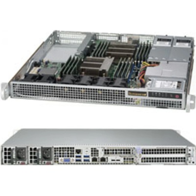 Supermicro SYS-1028R-WMR