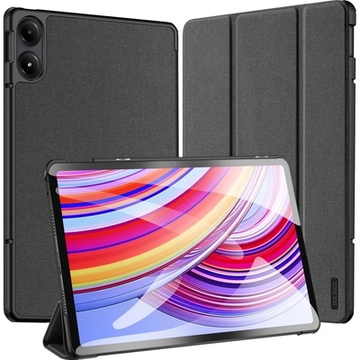 DUX 80806 DUX DOMO Zaklápěcí pouzdro Xiaomi Redmi Pad Pad 5G černé
