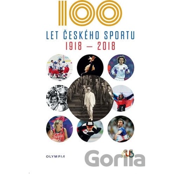 Sto let sportu v České republice