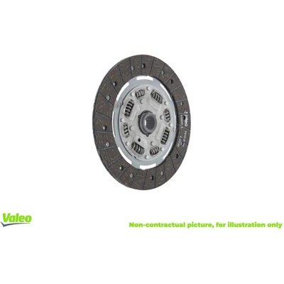 Lamela spojky VALEO 803685